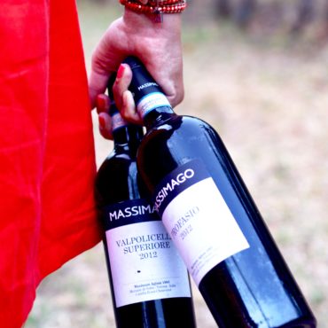 Image Gallery red wine bottles